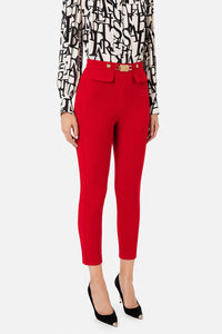 PANTALONE - ELISABETTA FRANCHI PA03527E2 AU2 Elisabetta Franchi 