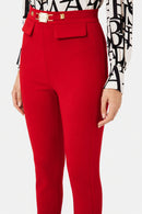 PANTALONE - ELISABETTA FRANCHI PA03527E2 AU2 Elisabetta Franchi 