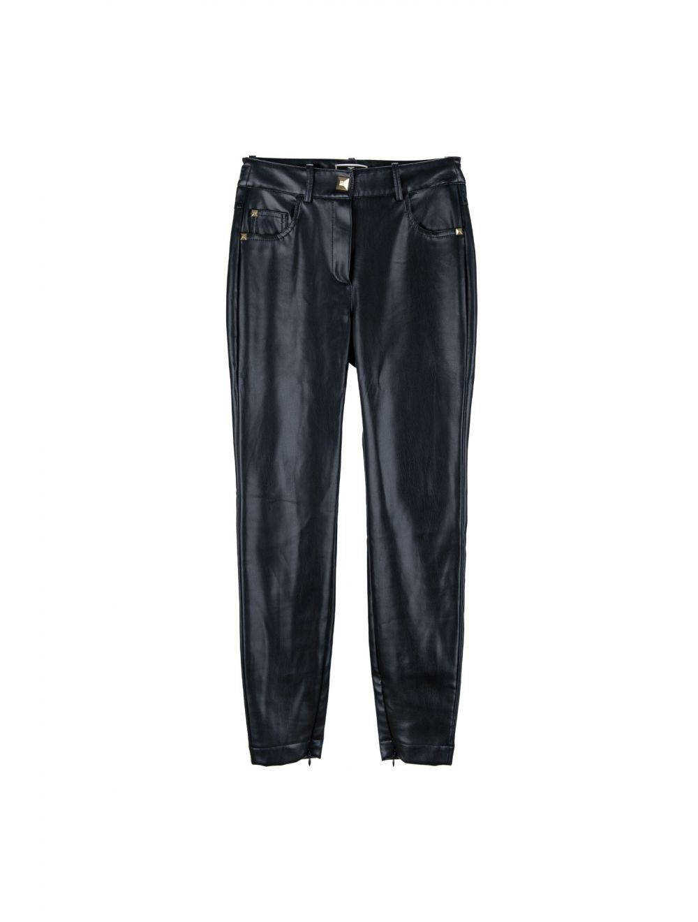 PANTALONE - ELISABETTA FRANCHI PA04027E2 110 Elisabetta Franchi 