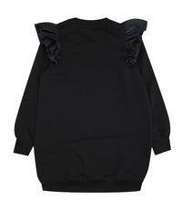 VESTITO - ELISABETTA FRANCHI LA MIA BAMBINA EFAB424-FF12 N001 Elisabetta Franchi La mia Bambina 