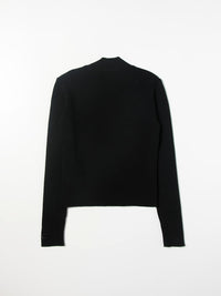 MAGLIA ML - ELISABETTA FRANCHI LA MIA BAMBINA EFMA95C-FL167 N010 Elisabetta Franchi La mia Bambina 
