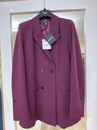 GIACCA (abb.pant.ECRU) - EMME MARELLA 50460429 ALBEN 006 Emme Marella 