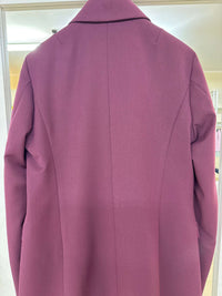 GIACCA (abb.pant.ECRU) - EMME MARELLA 50460429 ALBEN 006 Emme Marella 