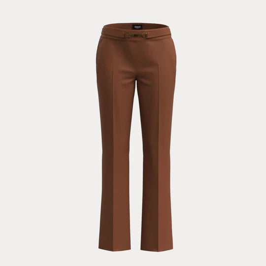 PANTALONE (abb.giac.TARANTO/SUMATRA) - EMME MARELLA 51361129 FASTO 005 Emme Marella 
