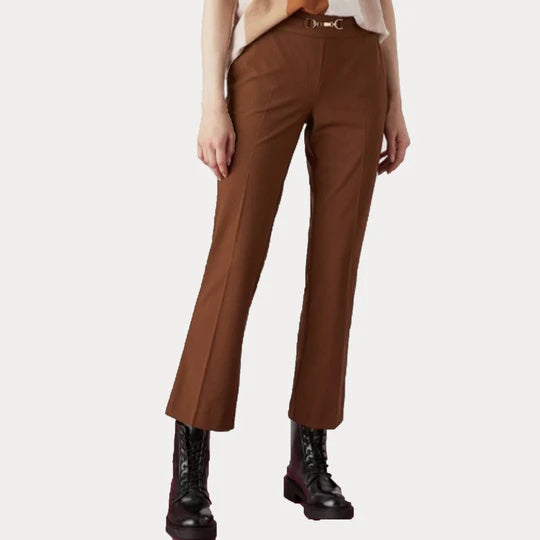 PANTALONE (abb.giac.TARANTO/SUMATRA) - EMME MARELLA 51361129 FASTO 005 Emme Marella 