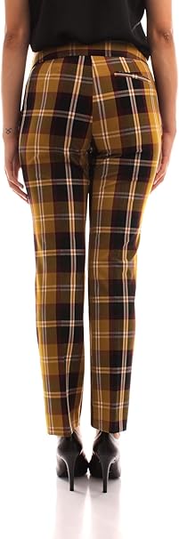 PANTALONE (abb.giac.TARANTO/SUMATRA) - EMME MARELLA 51361129 FASTO 005 Emme Marella 