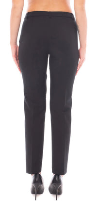 PANTALONE (abb.pant.ALBEN) - EMME MARELLA 51362829 ECRU 006 Emme Marella 