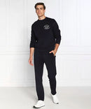 FELPA - EMPORIO ARMANI 6L1M82-1JHSZ 920 Emporio Armani 