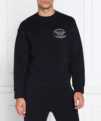 FELPA - EMPORIO ARMANI 6L1M82-1JHSZ 920 Emporio Armani 