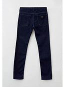 JEANS - EMPORIO ARMANI 6L4J06-4D3DZ 941 Emporio Armani 