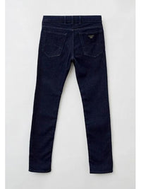 JEANS - EMPORIO ARMANI 6L4J06-4D3DZ 941 Emporio Armani 