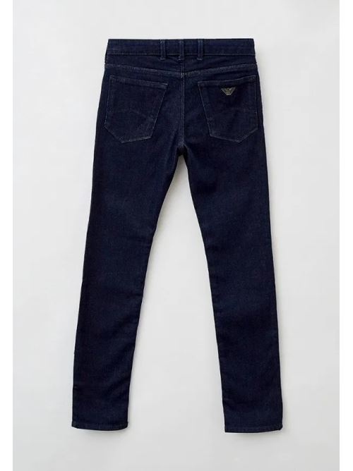Jeans Emporio Armani