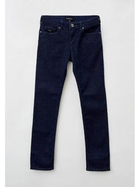 JEANS - EMPORIO ARMANI 6L4J06-4D3DZ 941 Emporio Armani 