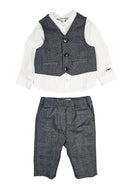 COMPLETO - EMPORIO ARMANI 6LH802-4N7CZ F632 Emporio Armani 