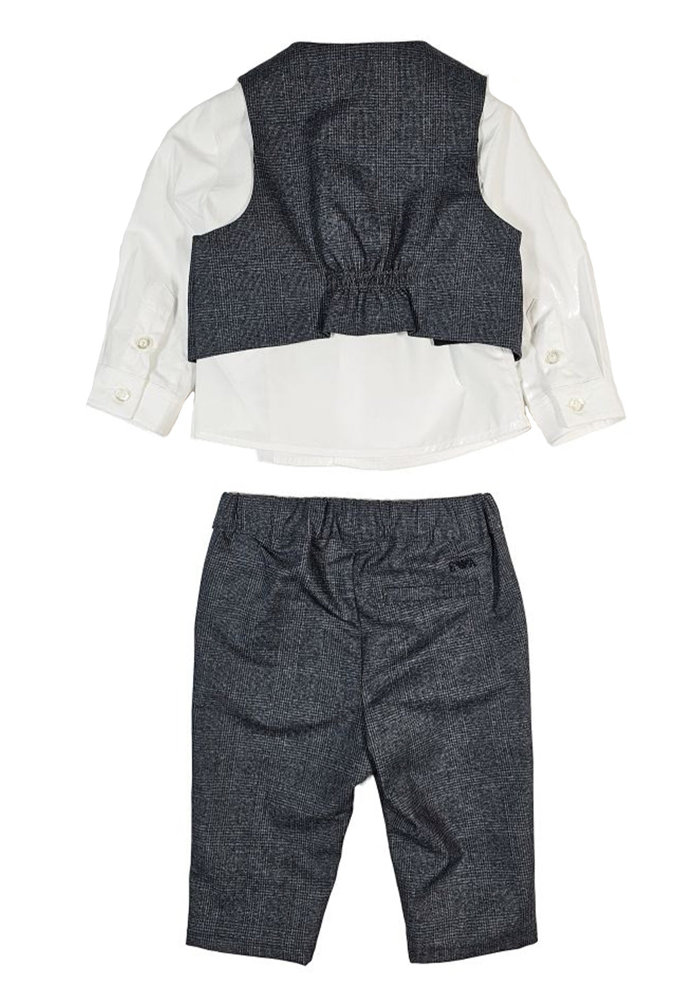 Completo Emporio Armani