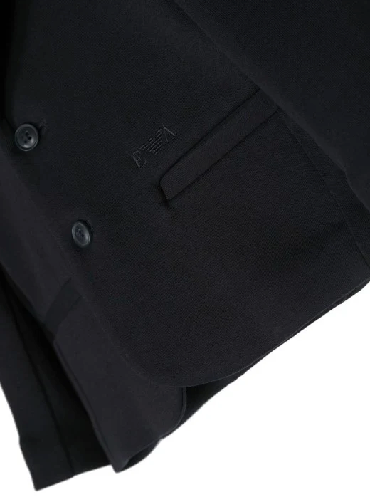 GIACCA - EMPORIO ARMANI 6LHGJ1-1JHSZ 920 Emporio Armani 