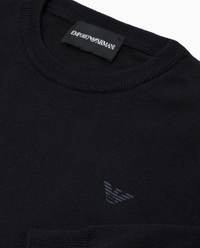 PULLOVER - EMPORIO ARMANI 8N4MA1-4M16Z 920 Emporio Armani 