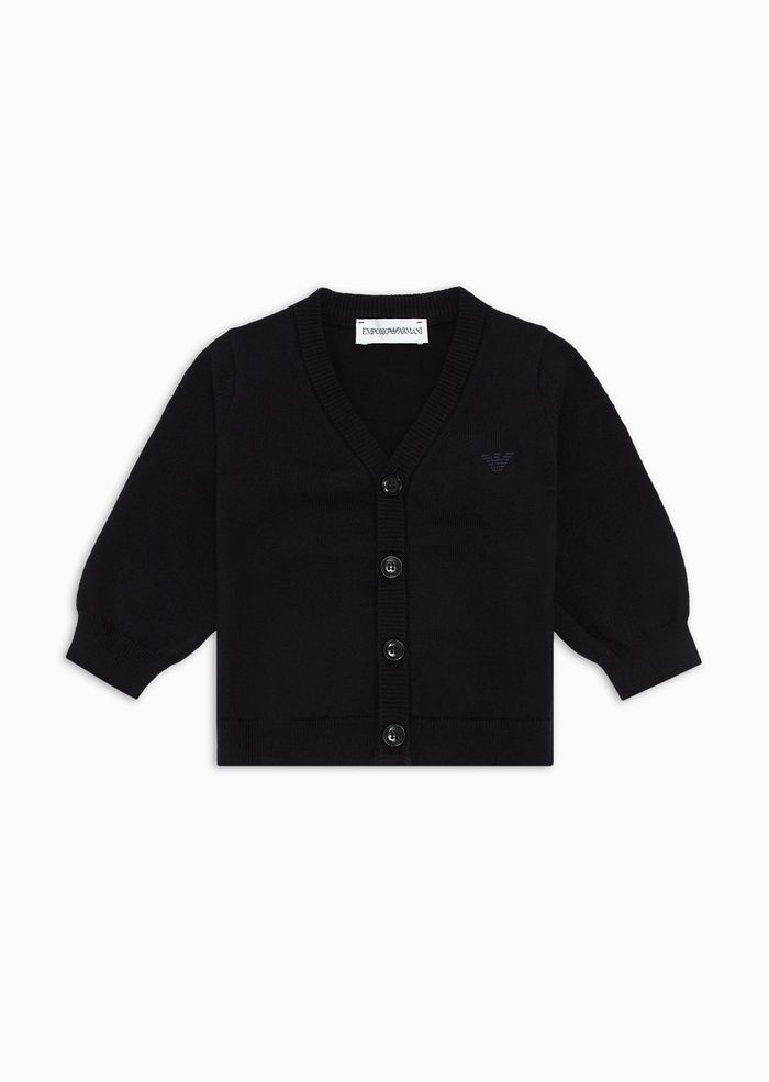 CARDIGAN - EMPORIO ARMANI 8NHM90-4M16Z 920 Emporio Armani 
