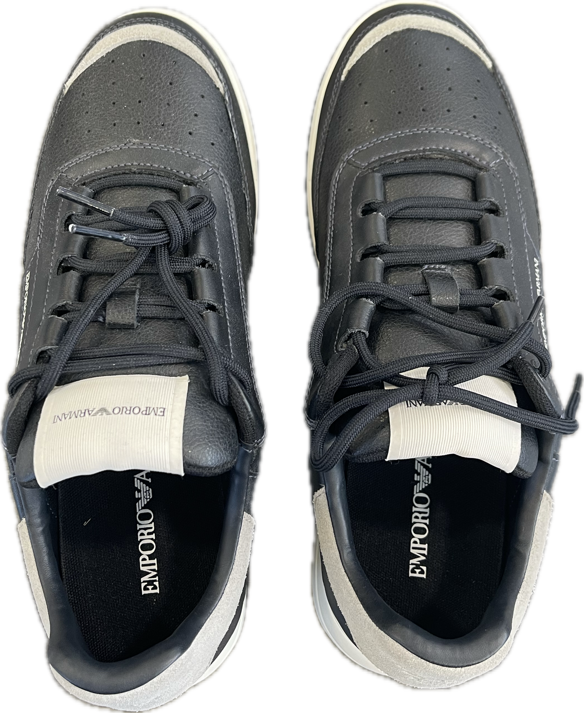 Scarpa Emporio Armani