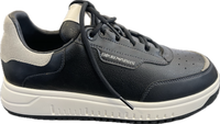 SNEAKERS - EMPORIO ARMANI X4X589-XN321 S139 Emporio Armani 