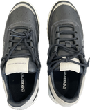 SNEAKERS - EMPORIO ARMANI X4X589-XN321 S139 Emporio Armani 