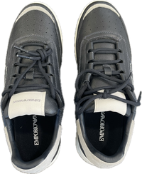 SNEAKERS - EMPORIO ARMANI X4X589-XN321 S139 Emporio Armani 