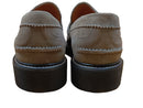 scarpa 442 CAMOSCIO VERDE Exton 