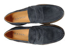 scarpa 442 CAMOSCIO VERDE Exton 