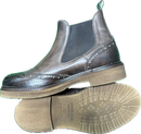 SCARPA 9152 POMICIATO UN Exton 