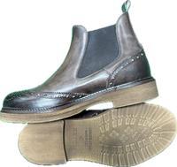 SCARPA 9152 POMICIATO UN Exton 