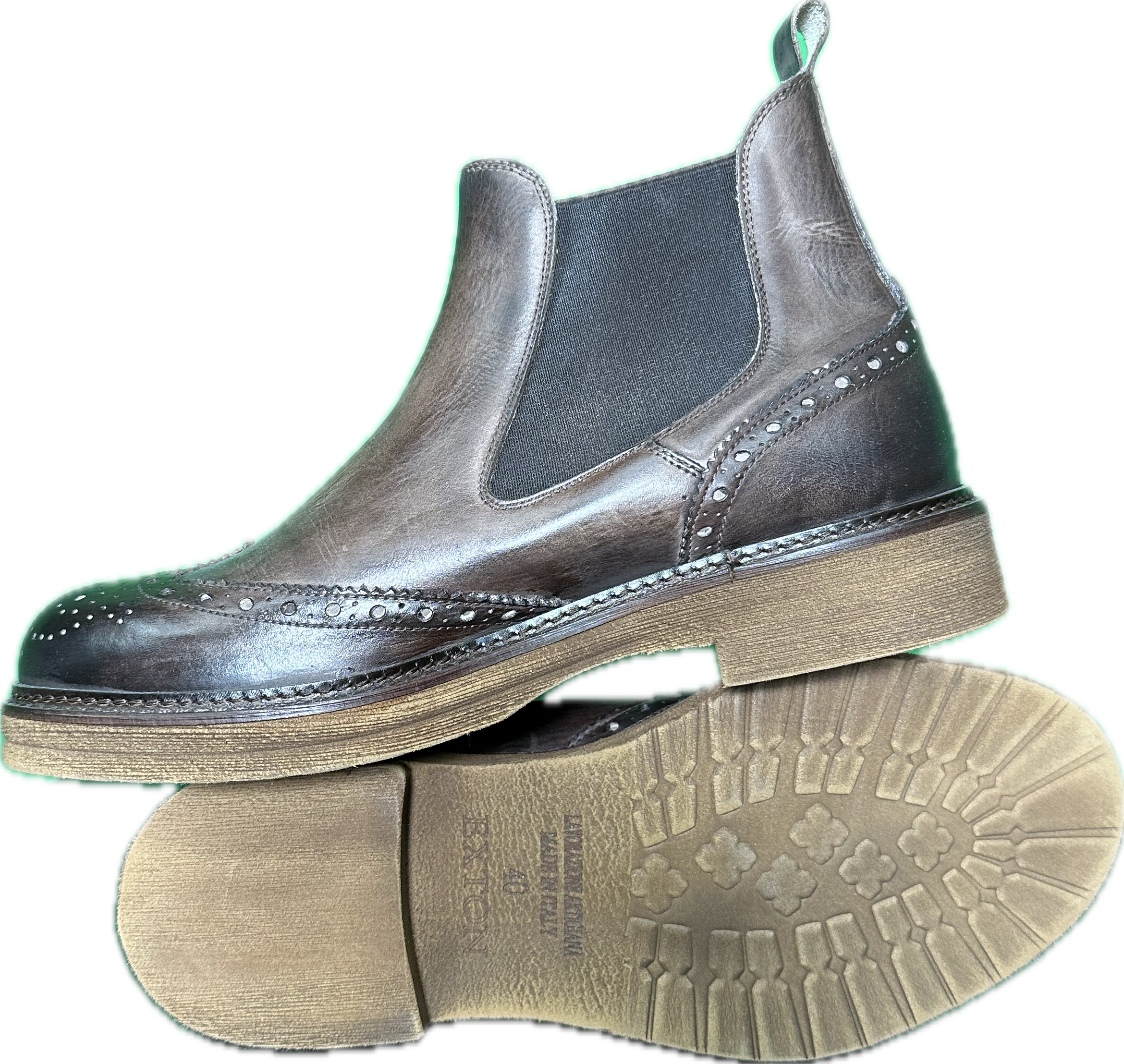 Scarpa Exton