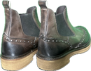 SCARPA 9152 POMICIATO UN Exton 