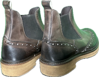 SCARPA 9152 POMICIATO UN Exton 