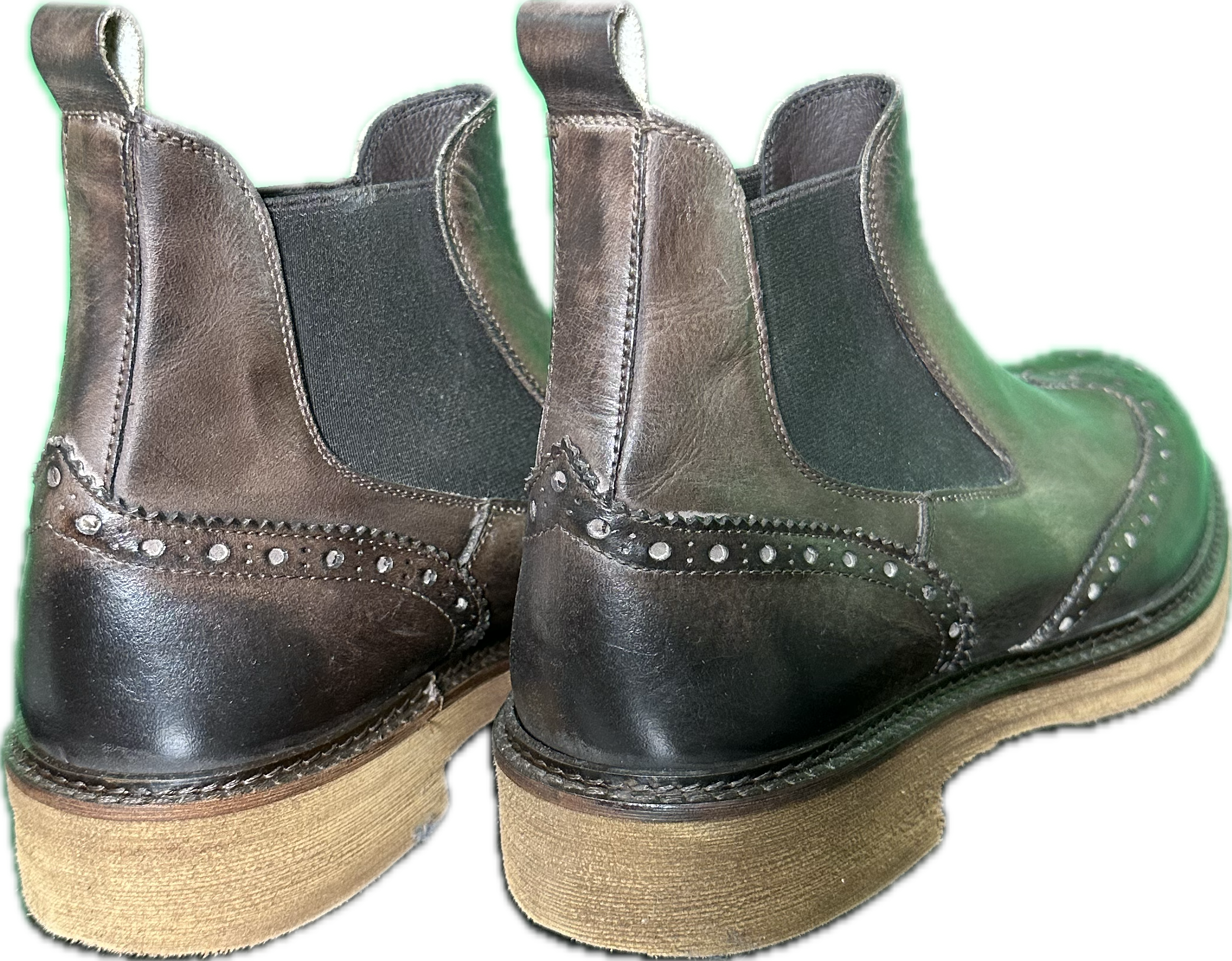 SCARPA 9152 POMICIATO UN Exton 