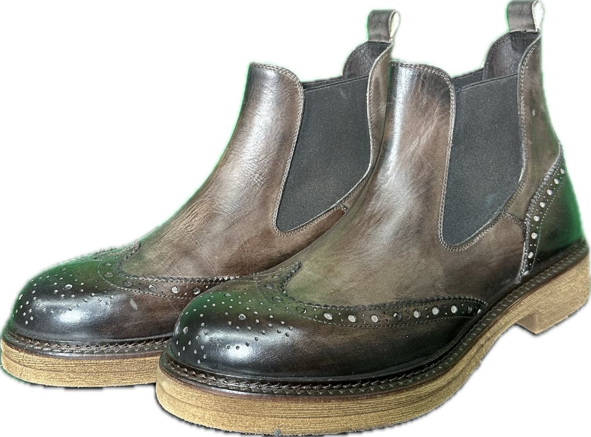 Scarpa Exton