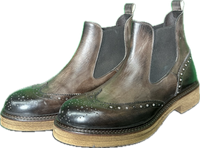 SCARPA 9152 POMICIATO UN Exton 