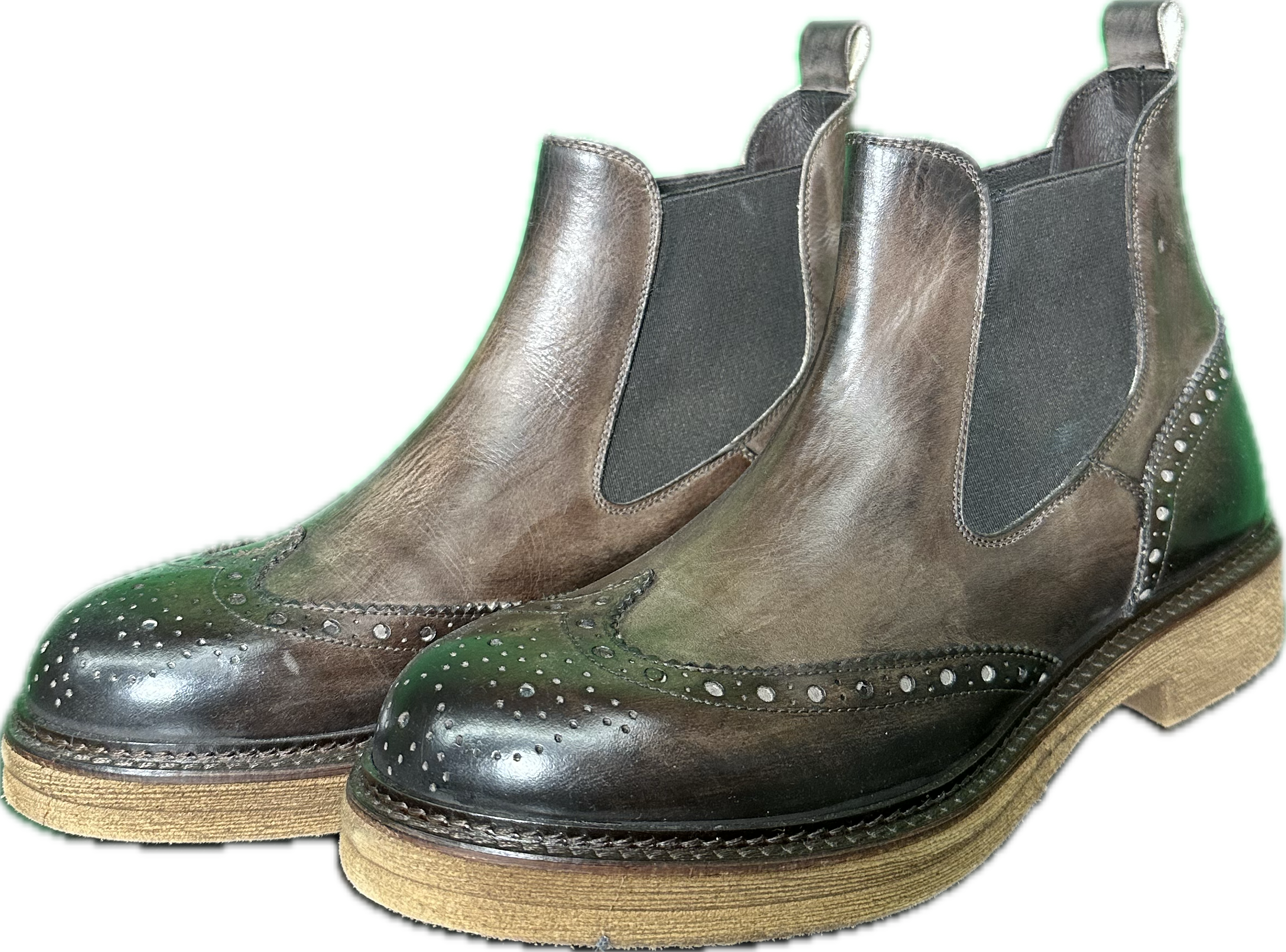 Scarpa Exton