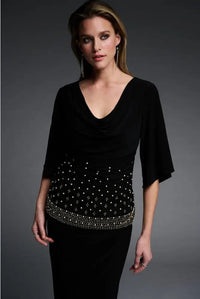 BLUSA - JOSEPH RIBKOFF 223755 3914 Joseph Ribkoff 