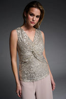 TOP - JOSEPH RIBKOFF 223761 3446 Joseph Ribkoff 