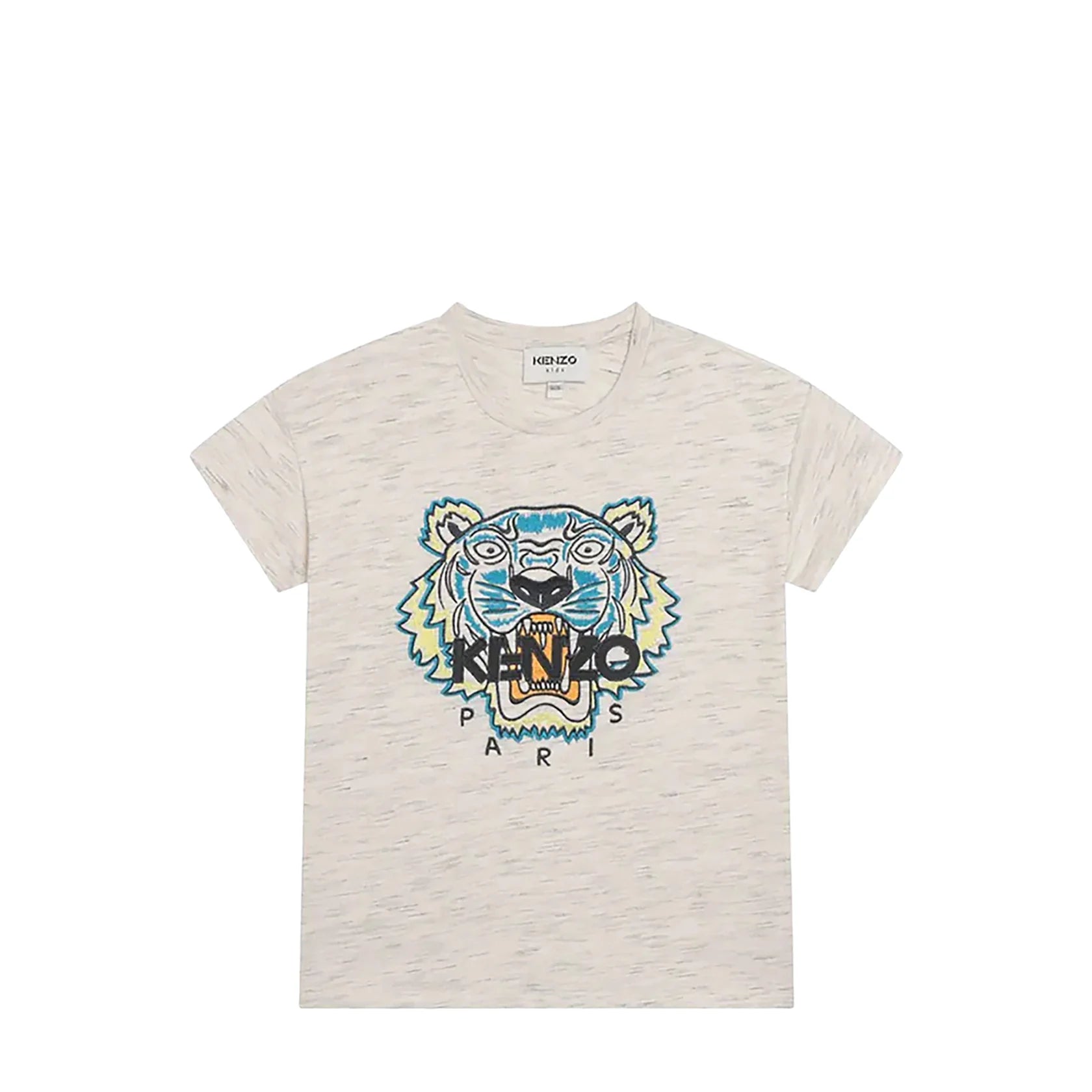 T-SHIRT - KENZO K25671 UN KENZO 