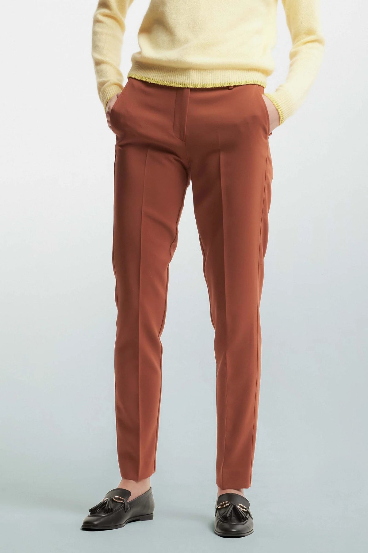 Pantalone Kocca
