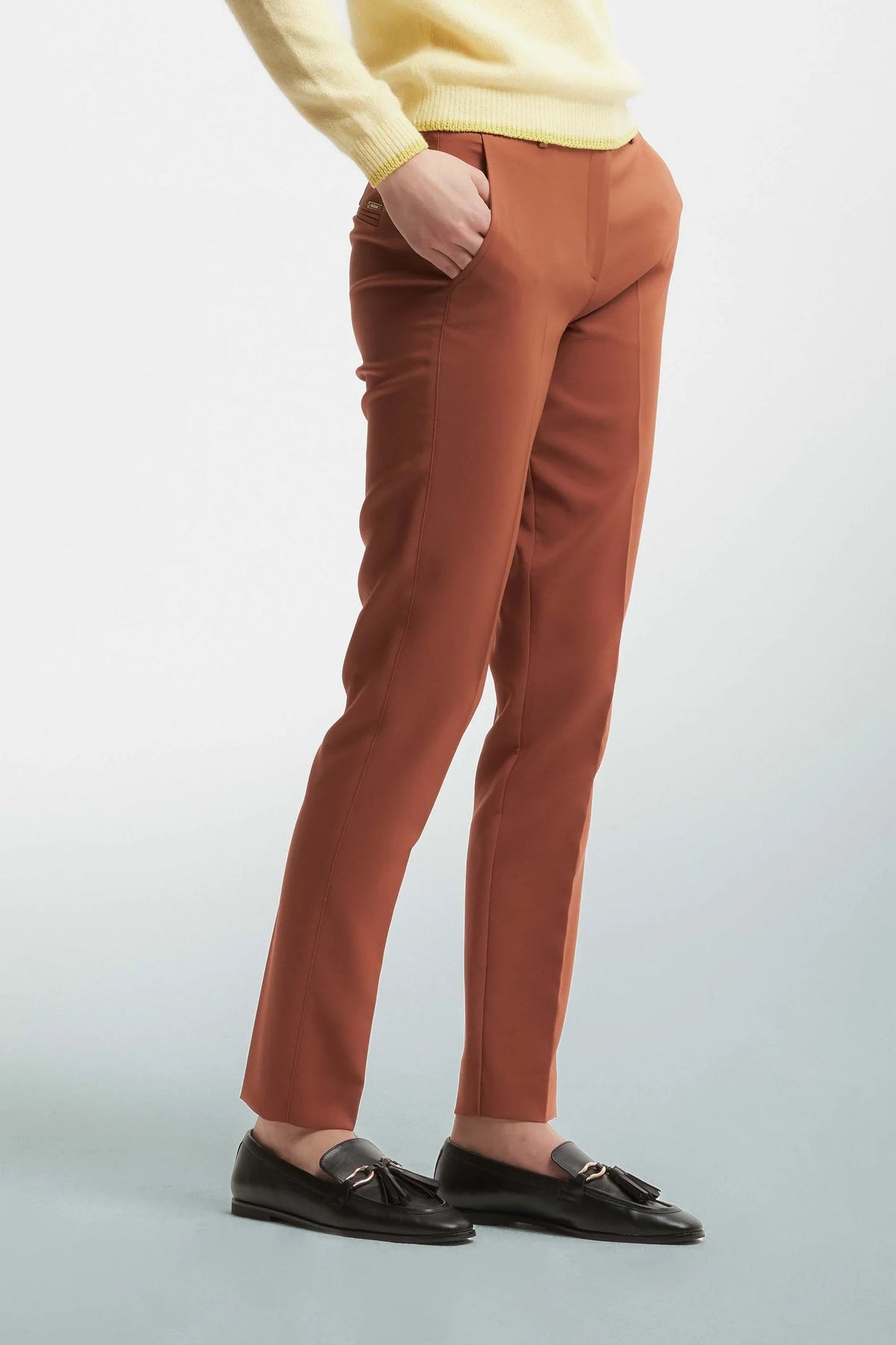 PANTALONE - KOCCA LIAN PF7997 72274 Kocca 