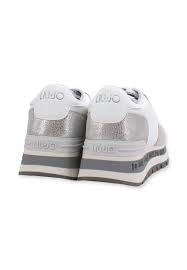 SNEAKER - LIU JO BF2125PX263 01111 Liu Jo 