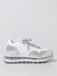 SNEAKER - LIU JO BF2125PX263 01111 Liu Jo 