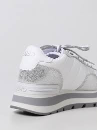 SNEAKER - LIU JO BF2125PX263 01111 Liu Jo 