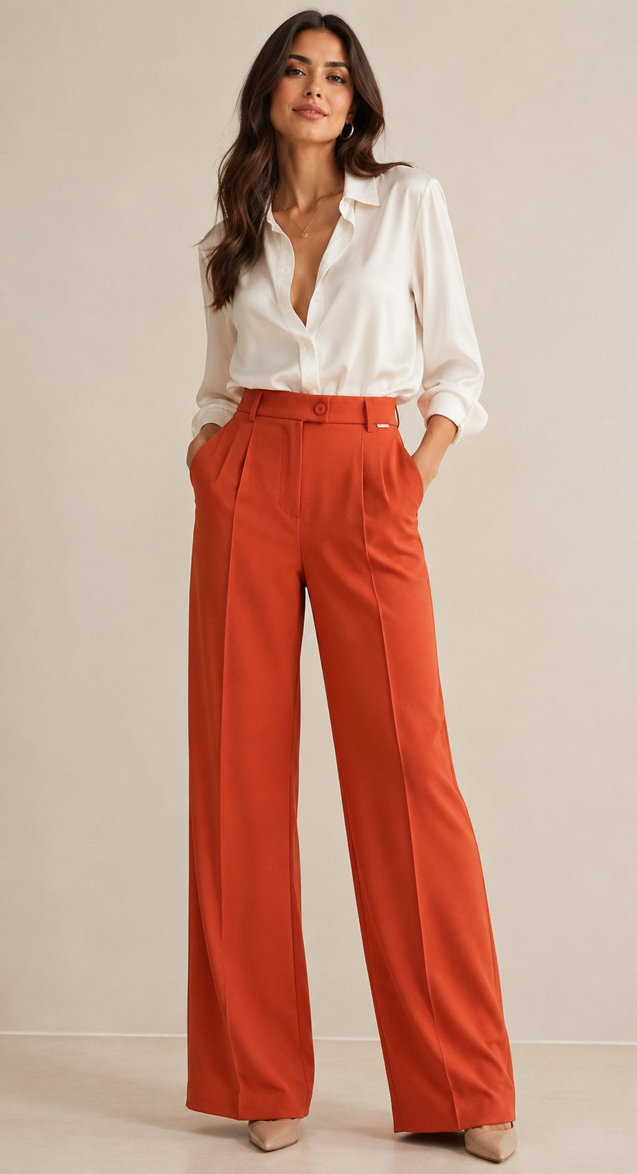 Pantalone Lizalù