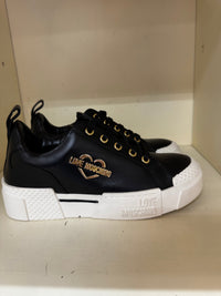 SNEALERS - LOVE MOSCHINO JA15625G0FIA0 000 Love Moschino 