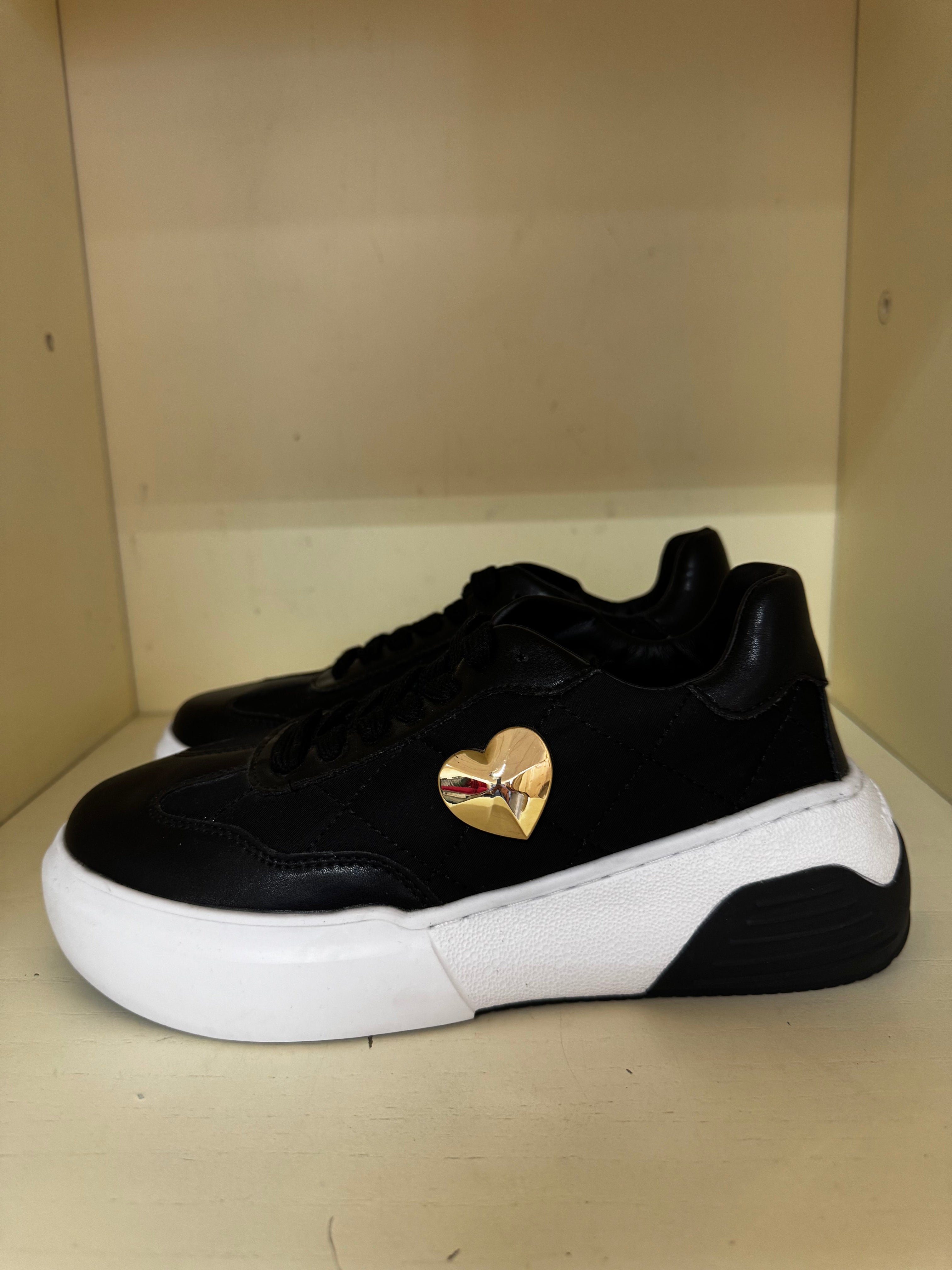 Scarpa Love Moschino