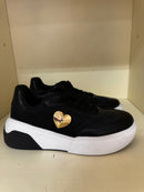 SNEALERS - LOVE MOSCHINO JA15875G0FIA9 00A Love Moschino 