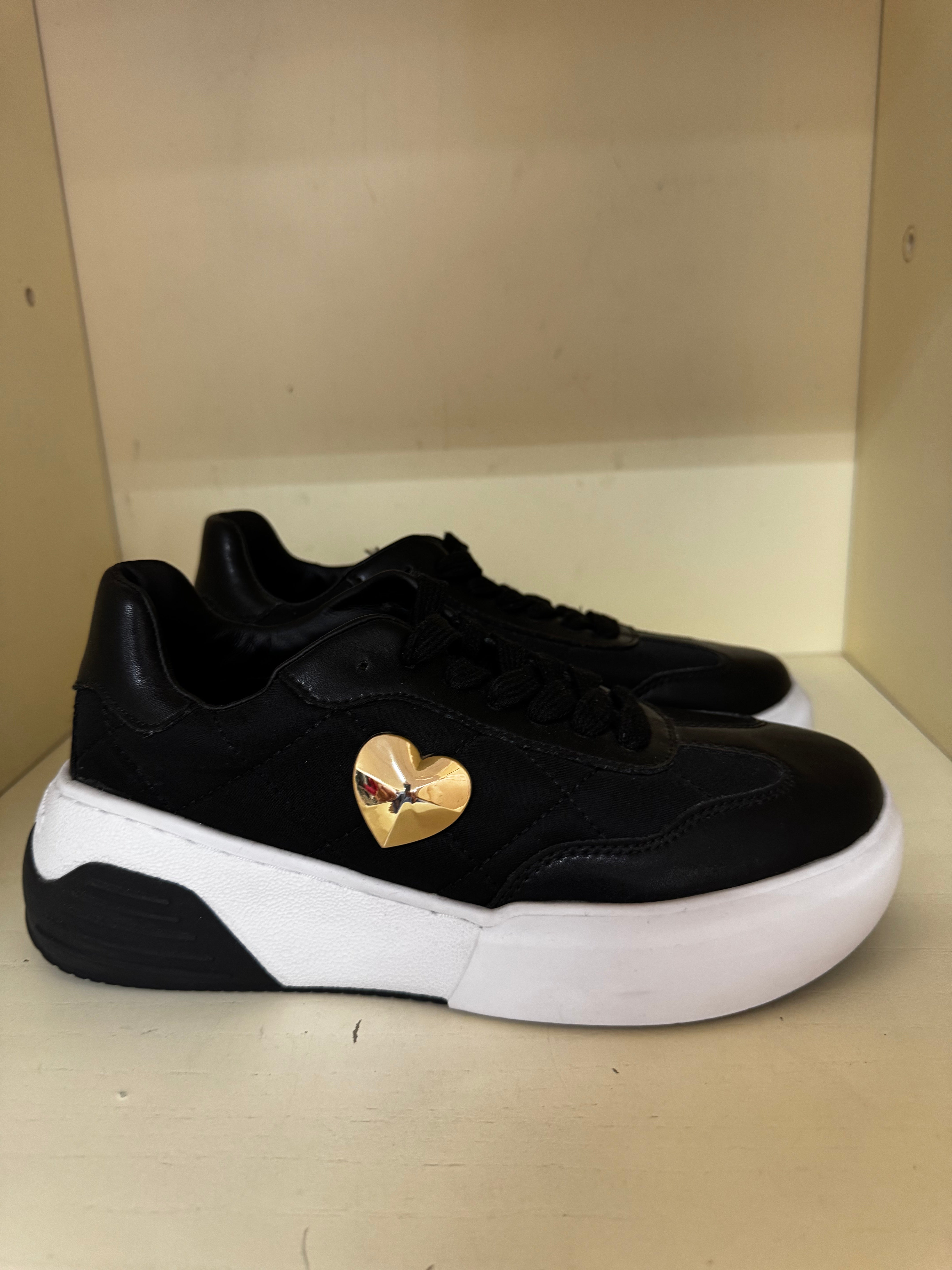 SNEALERS - LOVE MOSCHINO JA15875G0FIA9 00A Love Moschino 